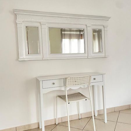Parvis Home Brindisi Exterior foto
