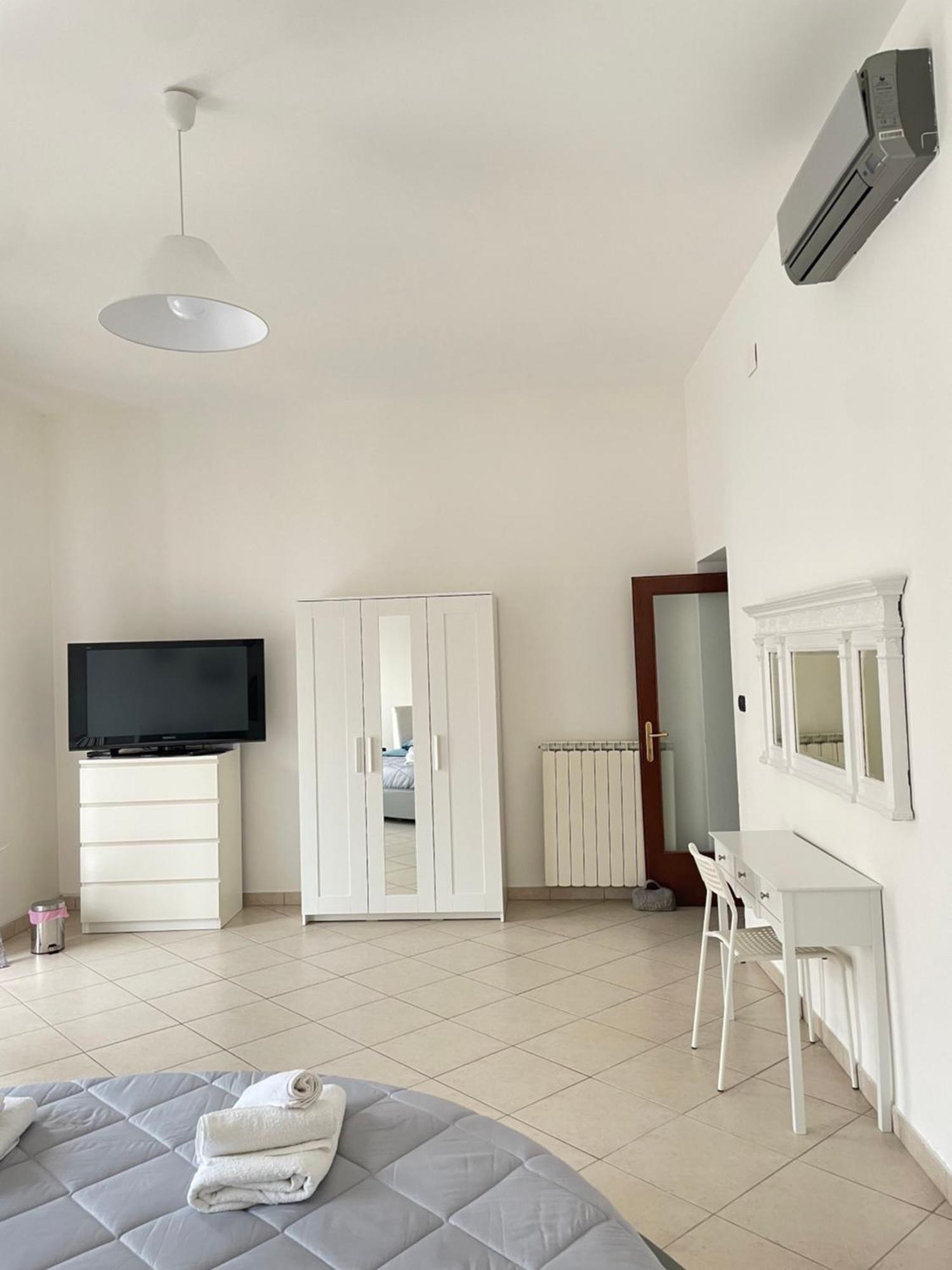 Parvis Home Brindisi Exterior foto