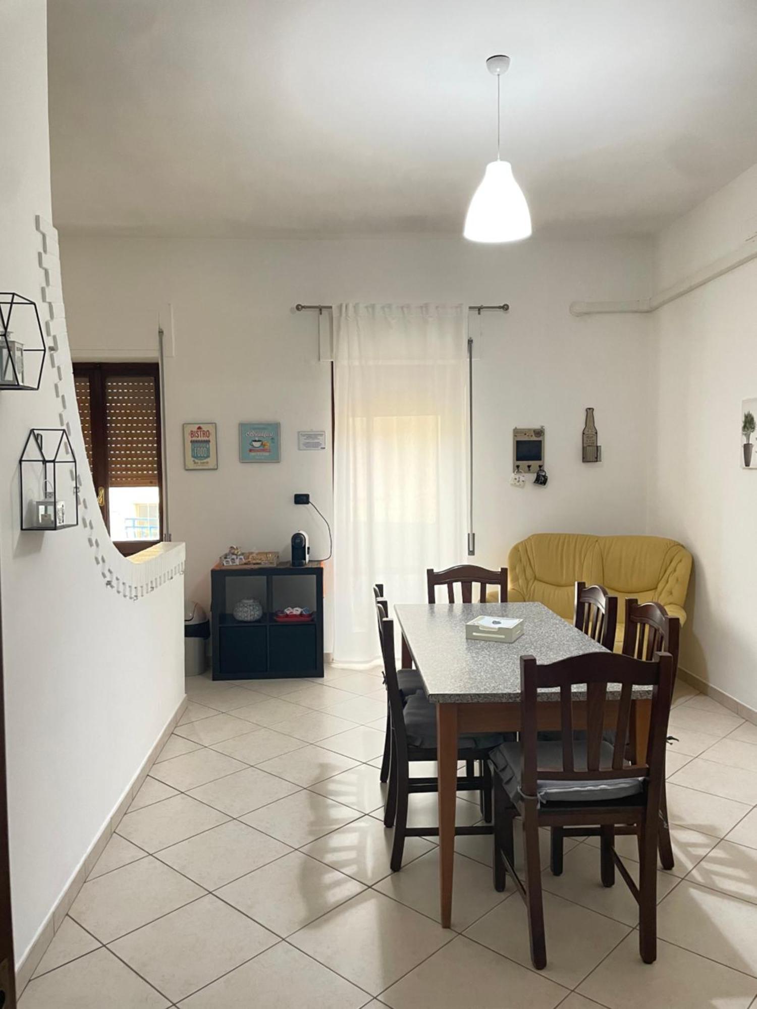 Parvis Home Brindisi Exterior foto